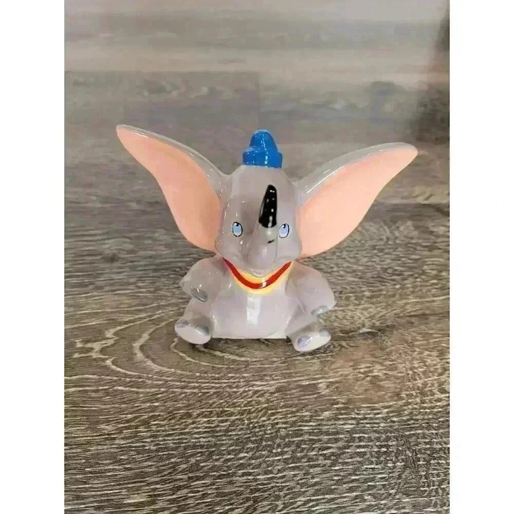 Vintage Disney‎ Dumbo porcelain figurine